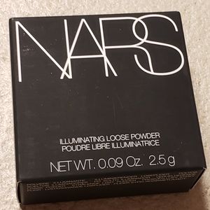 Nars Illuminating powder orgasm